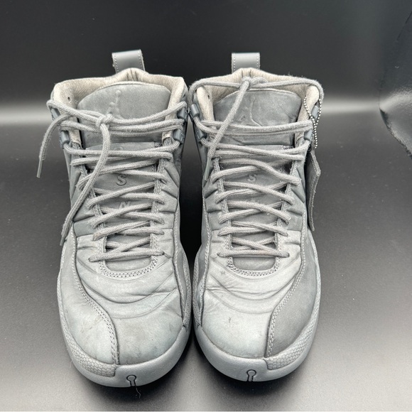 PSNY X AIR JORDAN 12 RETRO AUTHENTIC - Picture 1 of 16